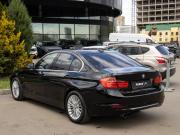 BMW 3 серии VI (F3x) Москва  - изображение 25
