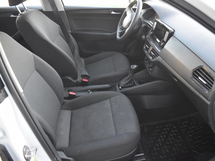 Volkswagen Polo VI Архангельск  - изображение 10
