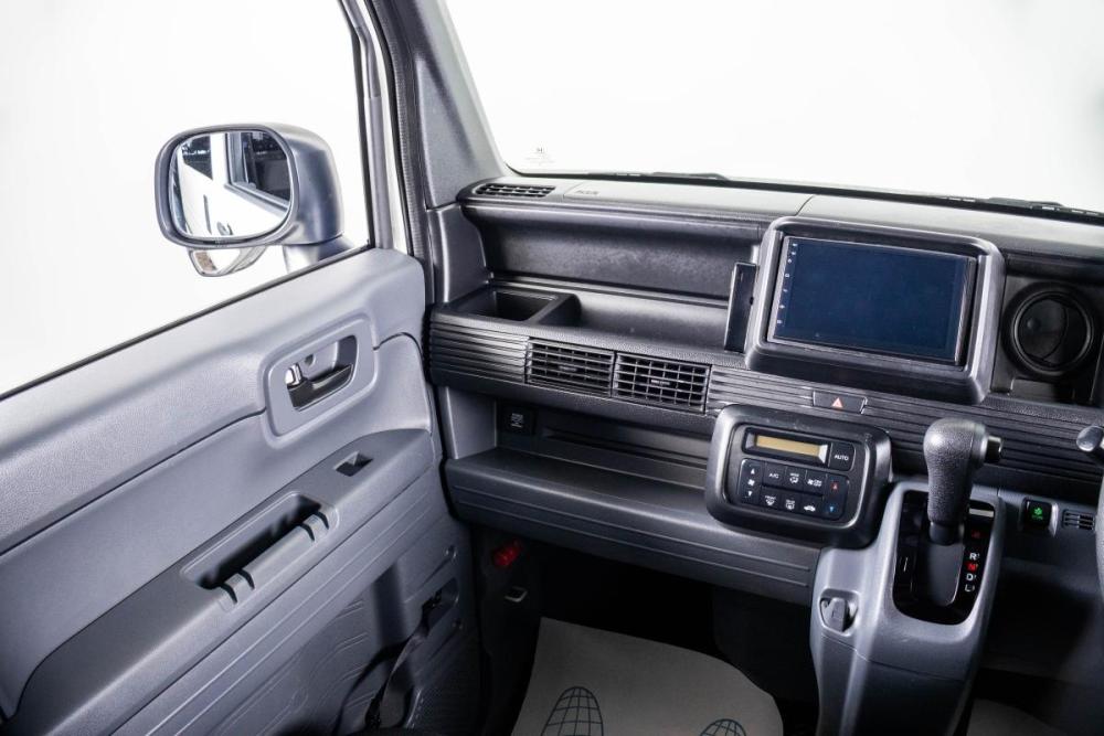 Honda N-VAN Пермь  - изображение 12