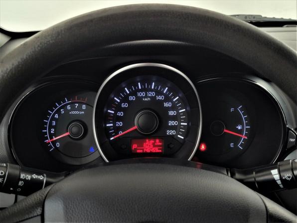 Kia Rio III с пробегом 2013 года, цена 830 000 рублей, 146459 км, седан, Автокод Объявления