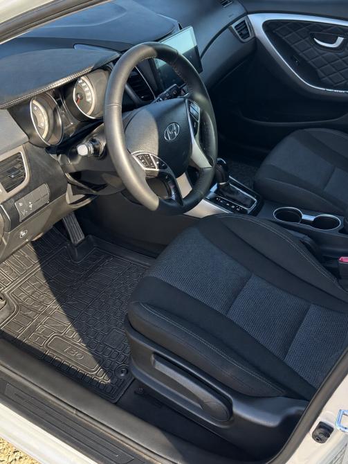 Hyundai i30 II Набережные Челны  - изображение 13