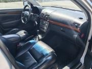 Toyota Avensis II Москва  - изображение 29