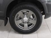 Chevrolet Niva I Рестайлинг Старый Оскол  - изображение 25