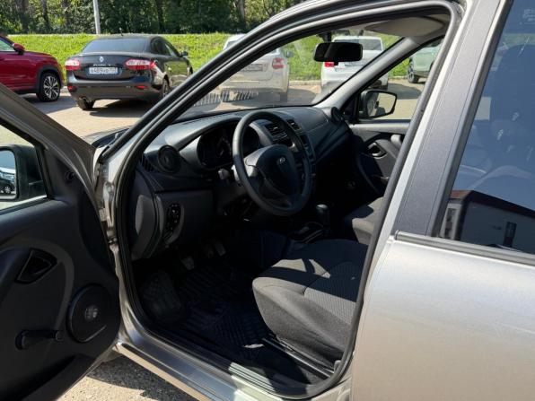 Lada (ВАЗ) Granta I Рестайлинг с пробегом 2019 года, цена 470 000 рублей, 117559 км, седан, Автокод Объявления