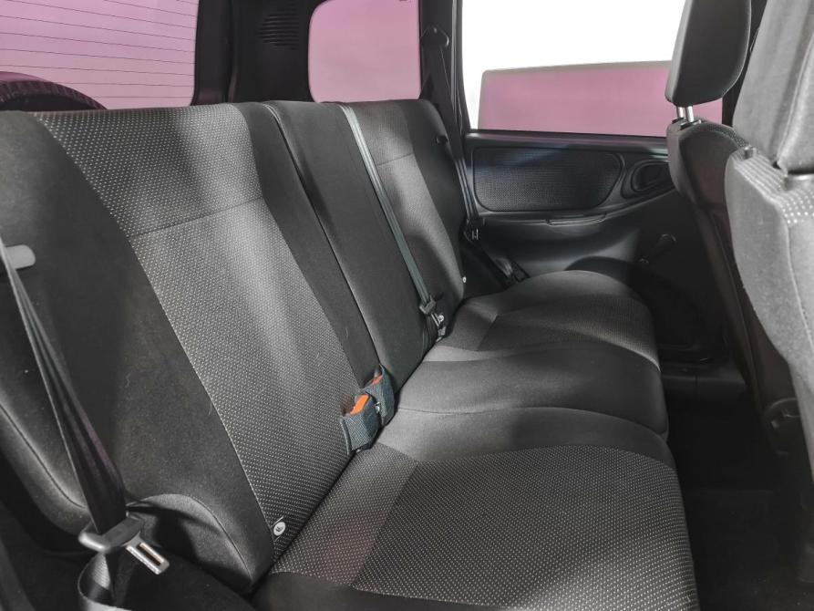 Chevrolet Niva I Рестайлинг Нижний Новгород  - изображение 11