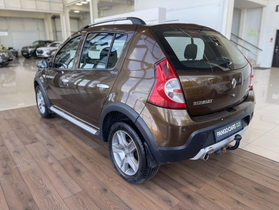 Renault Sandero I Саратов  - изображение 7