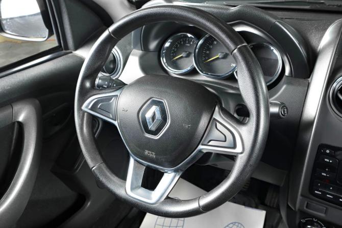 Renault Duster I Рестайлинг с пробегом 2020 года, цена 1 429 000 рублей, 72369 км, внедорожник, Автокод Объявления