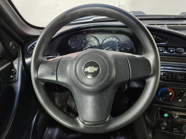 Chevrolet Niva I Рестайлинг с пробегом 2017 года, цена 699 000 рублей, 147000 км, внедорожник, Автокод Объявления