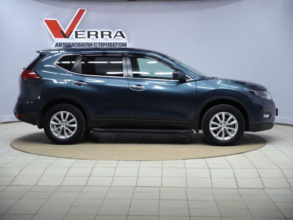 Nissan X-Trail III Рестайлинг с пробегом 2020 года, цена 2 350 000 рублей, 80899 км, внедорожник, Автокод Объявления