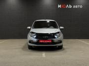 Lada (ВАЗ) Granta I Рестайлинг Челябинск  - изображение 21