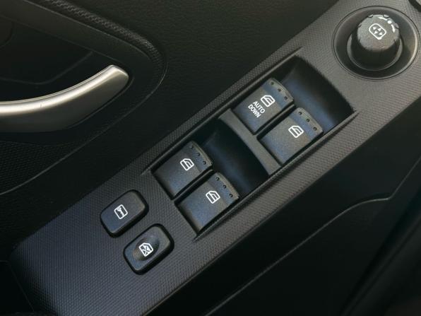 SsangYong Actyon II с пробегом 2012 года, цена 990 000 рублей, 117674 км, внедорожник, Автокод Объявления