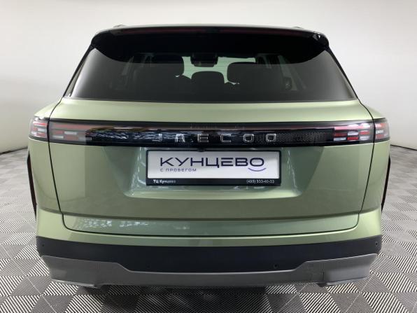 Jaecoo J7 I с пробегом 2023 года, цена 2 234 000 рублей, 26698 км, внедорожник, Автокод Объявления