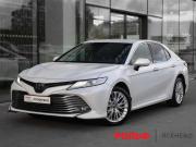 Toyota Camry VIII (XV70) Москва  - изображение 23