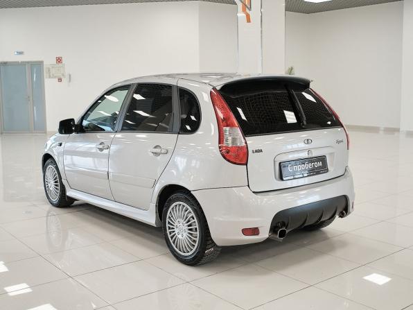 Lada (ВАЗ) Kalina I с пробегом 2010 года, цена 246 000 рублей, 208687 км, хэтчбек, Автокод Объявления