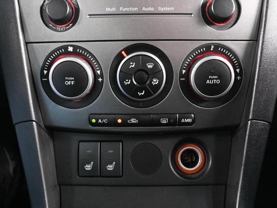 Mazda 3 I (BK) Рестайлинг Ростов-на-Дону  - изображение 14