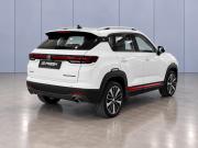 Changan CS35 Plus I Рестайлинг Ростов-на-Дону  - изображение 20