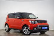 Kia Soul II Рестайлинг Оренбург  - изображение 19
