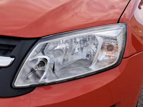Lada (ВАЗ) Granta I с пробегом 2016 года, цена 400 000 рублей, 163195 км, седан, Автокод Объявления