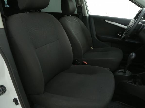 Nissan Almera III (G15) с пробегом 2015 года, цена 473 000 рублей, 219000 км, седан, Автокод Объявления
