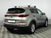 Kia Sportage IV Санкт-Петербург  - изображение 24