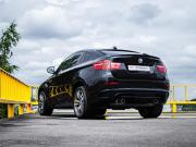 BMW X6 M I (E71) Рестайлинг Москва  - изображение 65