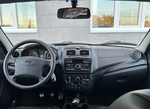 Lada (ВАЗ) Granta I Рестайлинг с пробегом 2024 года, цена 890 000 рублей, 45000 км, седан, Автокод Объявления