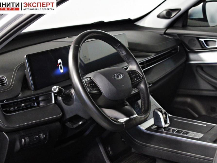 Chery Tiggo 7 Pro Max I Белгород  - изображение 11