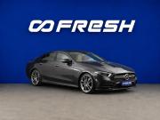 Mercedes-Benz CLS AMG III (C257) Москва  - изображение 27