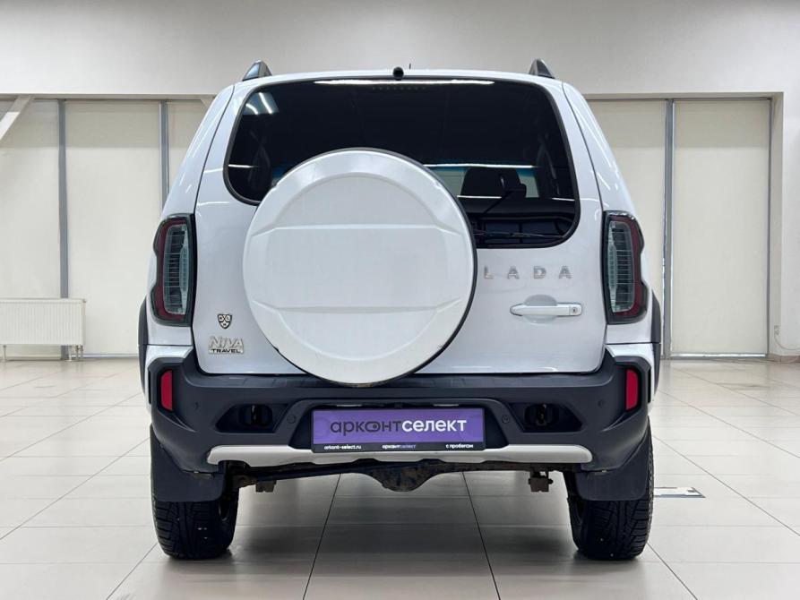 Lada (ВАЗ) Niva Travel I Волгоград  - изображение 8
