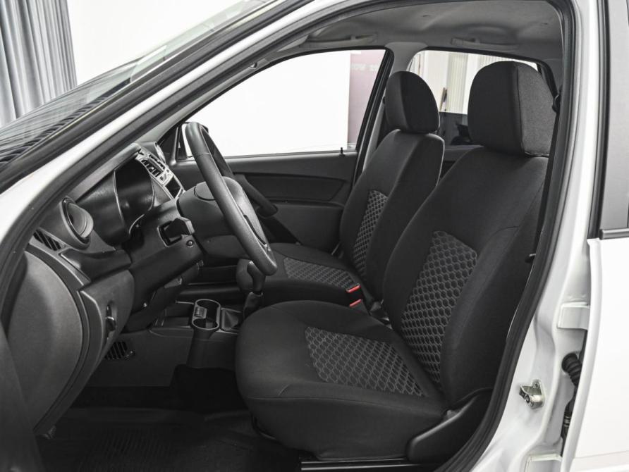 Lada (ВАЗ) Granta I Рестайлинг Ставрополь  - изображение 10