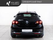 Opel Astra J Рестайлинг Казань  - изображение 22