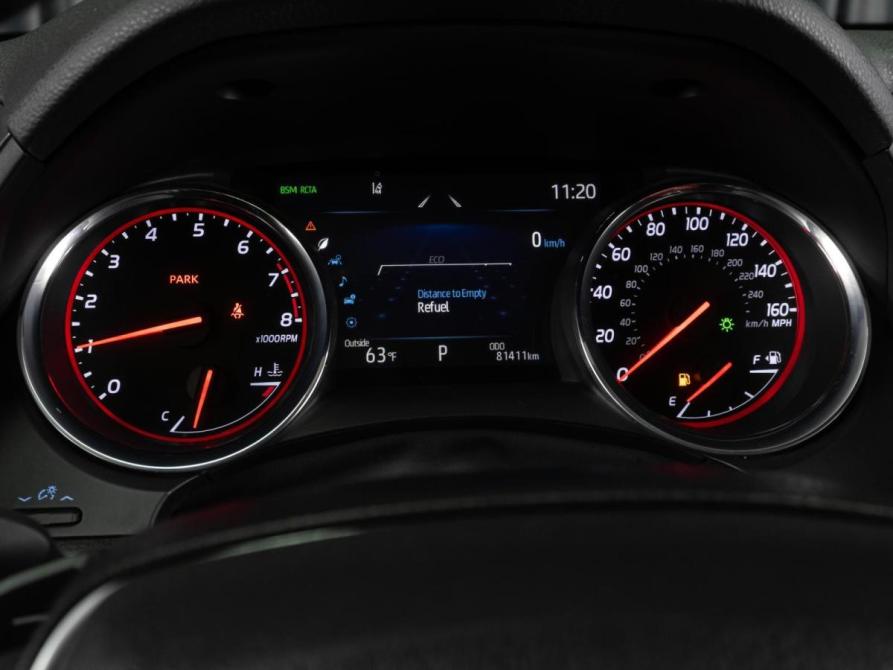 Toyota Camry VIII (XV70) Тюмень  - изображение 18