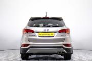 Hyundai Santa Fe III Рестайлинг Пермь  - изображение 28