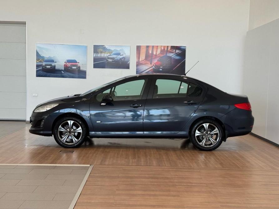 Peugeot 408 I Волгоград  - изображение 6