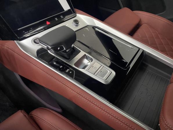 Новый Audi Q6 2026 года, цена 8 199 000 рублей, внедорожник, Автокод Объявления