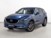 Mazda CX-5 II Москва  - изображение 31
