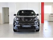 Kia Sportage IV Рестайлинг Москва  - изображение 28