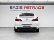 Opel Astra J Рестайлинг Тюмень  - изображение 28