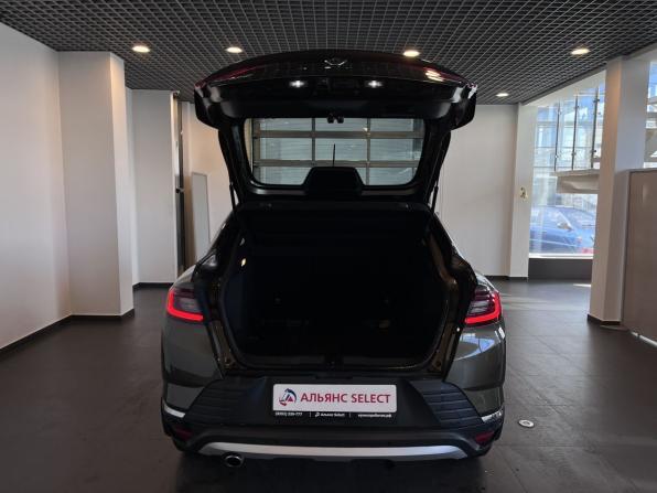 Renault Arkana I с пробегом 2019 года, цена 1 689 000 рублей, 111313 км, внедорожник, Автокод Объявления
