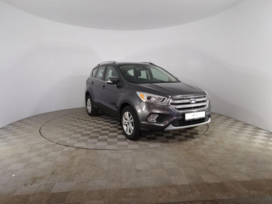 Ford Kuga II Рестайлинг Ногинск  - изображение 3