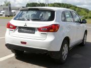 Mitsubishi ASX I Иваново  - изображение 25