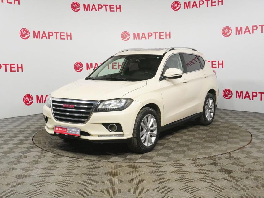Haval H2 Вологда  - изображение 1