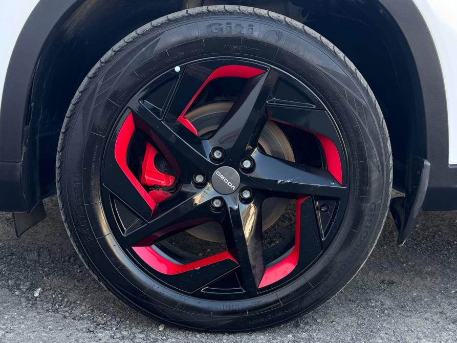 Omoda C5 I Екатеринбург  - изображение 40