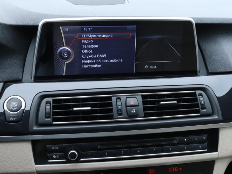 BMW 5 серии VI (F10/F11/F07) Москва  - изображение 18