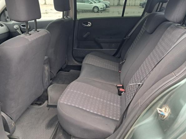 Renault Megane II с пробегом 2006 года, цена 150 000 рублей, 231290 км, седан, Автокод Объявления
