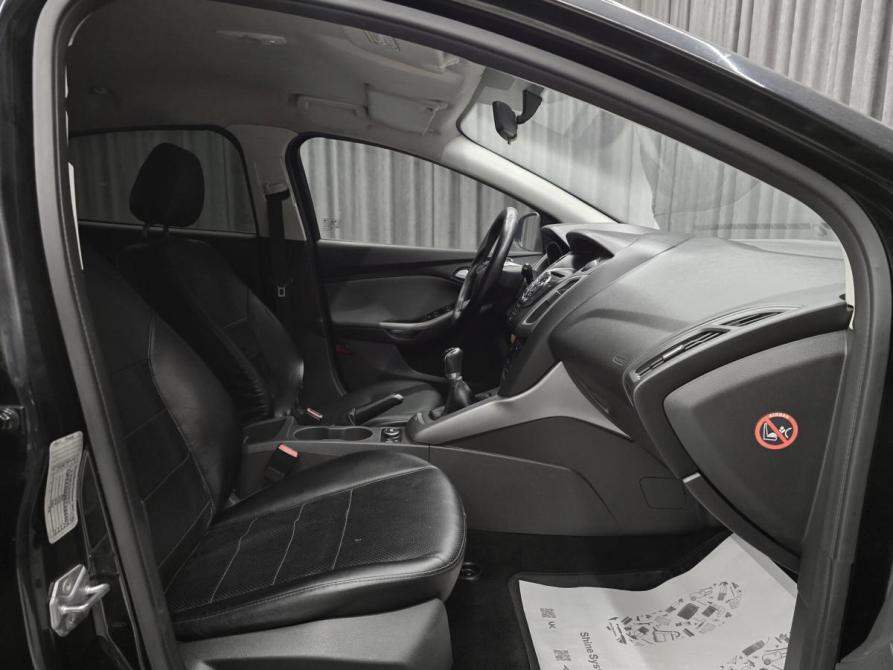 Ford Focus III Красноярск  - изображение 15
