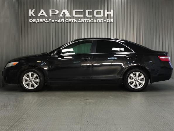 Toyota Camry VI (XV40) с пробегом 2008 года, цена 935 000 рублей, 330488 км, седан, Автокод Объявления