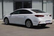 Hyundai Sonata VII (LF) Рестайлинг Саратов  - изображение 30