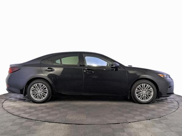 Lexus ES VI Рестайлинг с пробегом 2015 года, цена 3 400 000 рублей, 99407 км, седан, Автокод Объявления