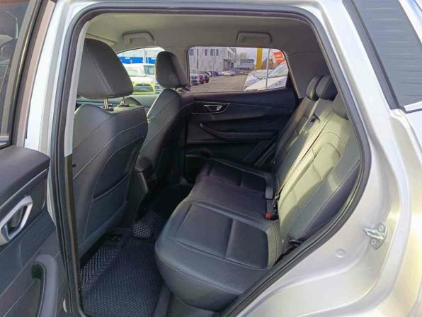 Chery Tiggo 4 Pro I с пробегом 2023 года, цена 1 449 995 рублей, 55611 км, внедорожник, Автокод Объявления